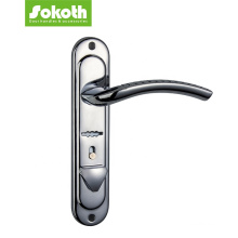 85mm modern internal door handle,door pull handle modern,european modern style door handle high quality